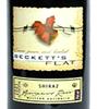 Beckett's Flat 04 Shiraz Margaret River K (Beckett's Flat) 2001